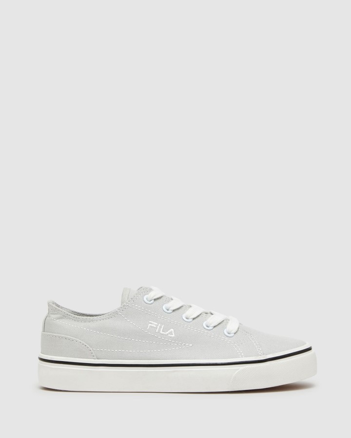 Unisex Tela Grey Fila