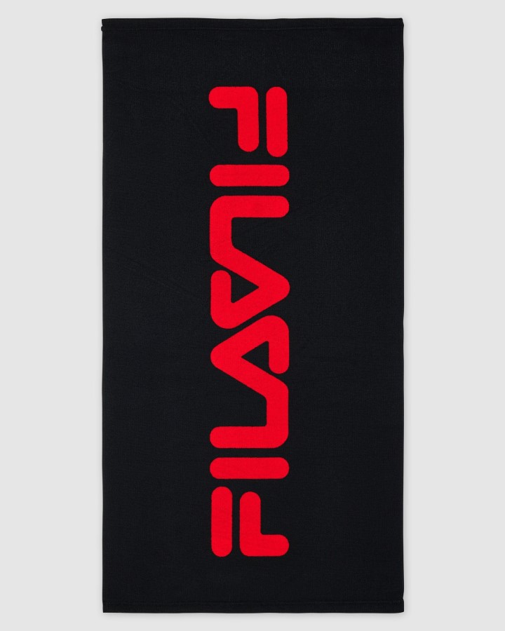 FILA Palestra Fashion Towel