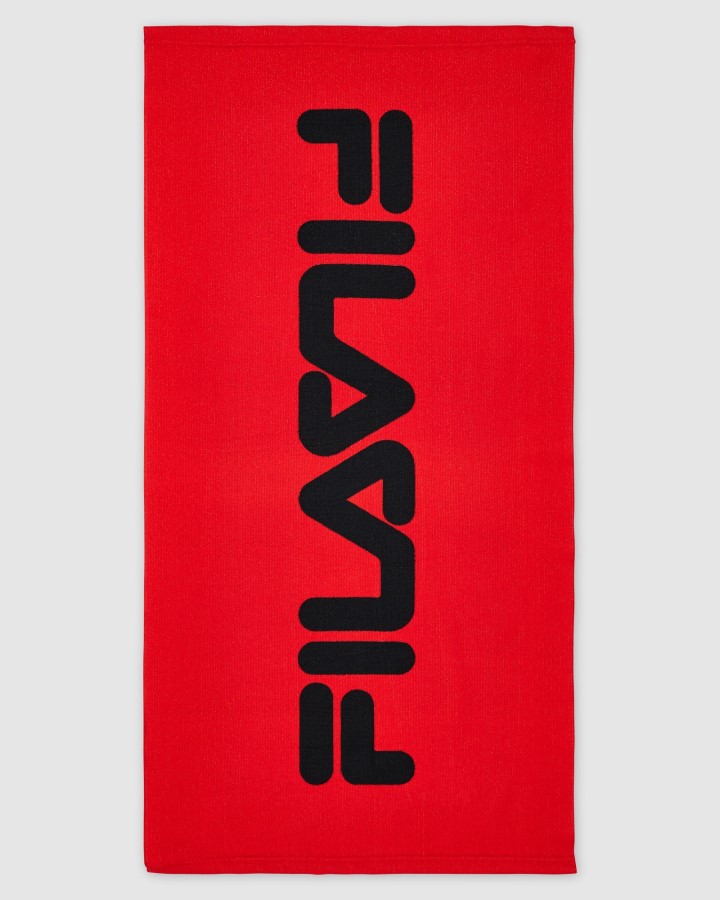 FILA Fashion Palestra Towel