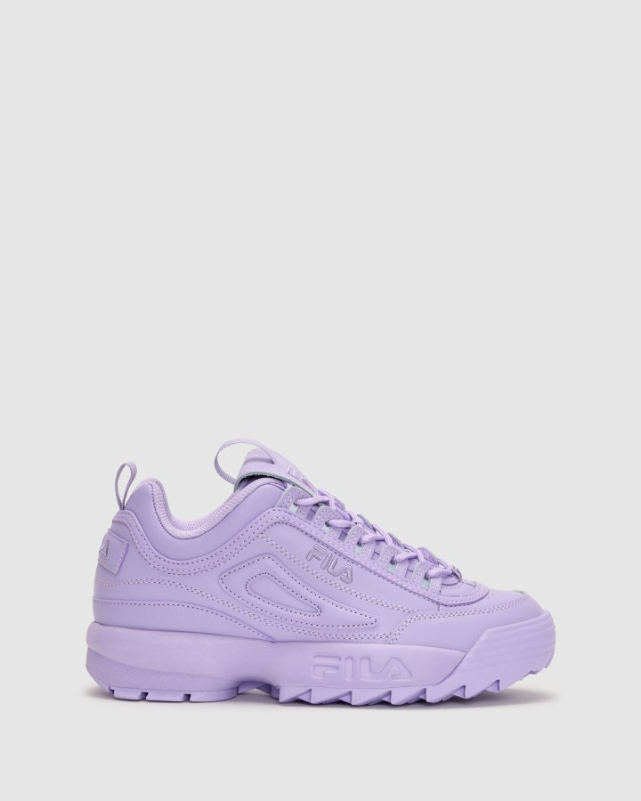 Purose/Purose Women's Disruptor II Prem Fila