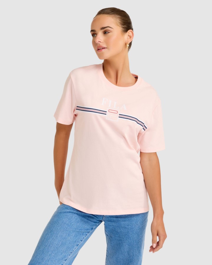 Fairy Tale Cathy Tee Fila