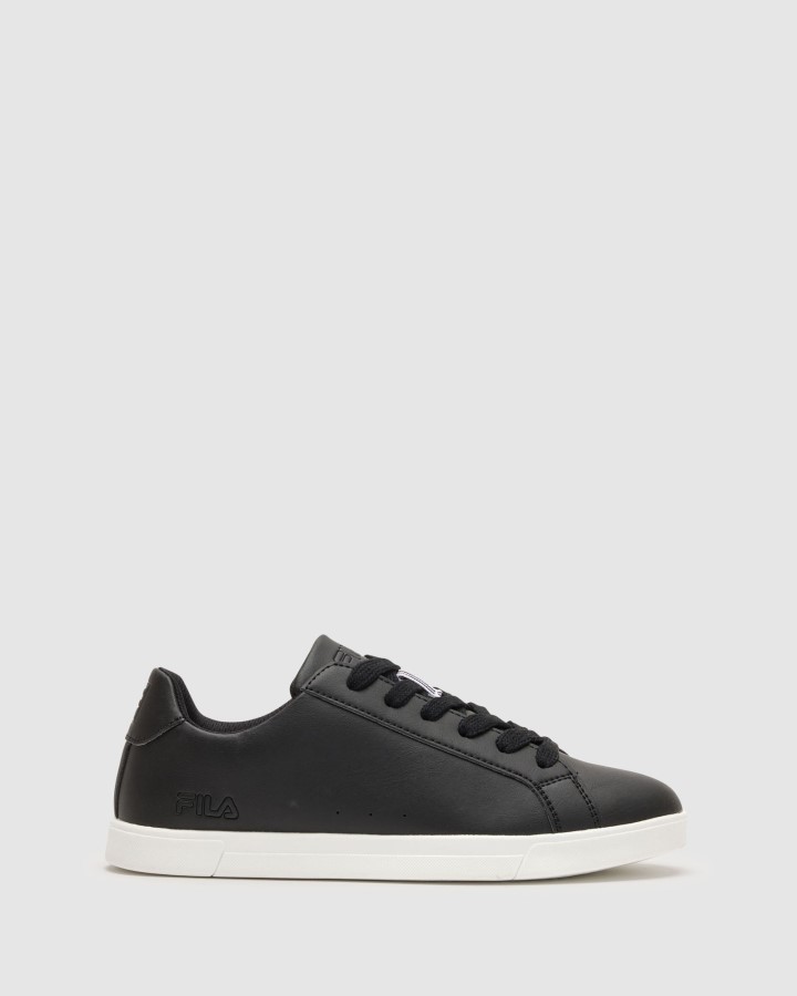 Women's FILA Lecce Fila Black