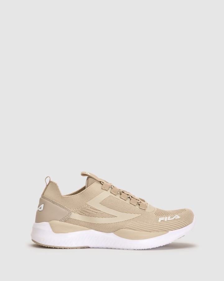 Fila Women's FILA Saluzzo Neutral