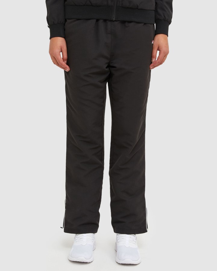 Fila Classic Women's Microfibre Pants Black