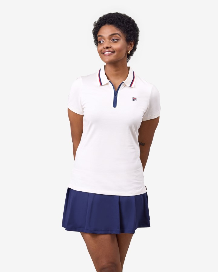 Cloud Monica Polo Fila