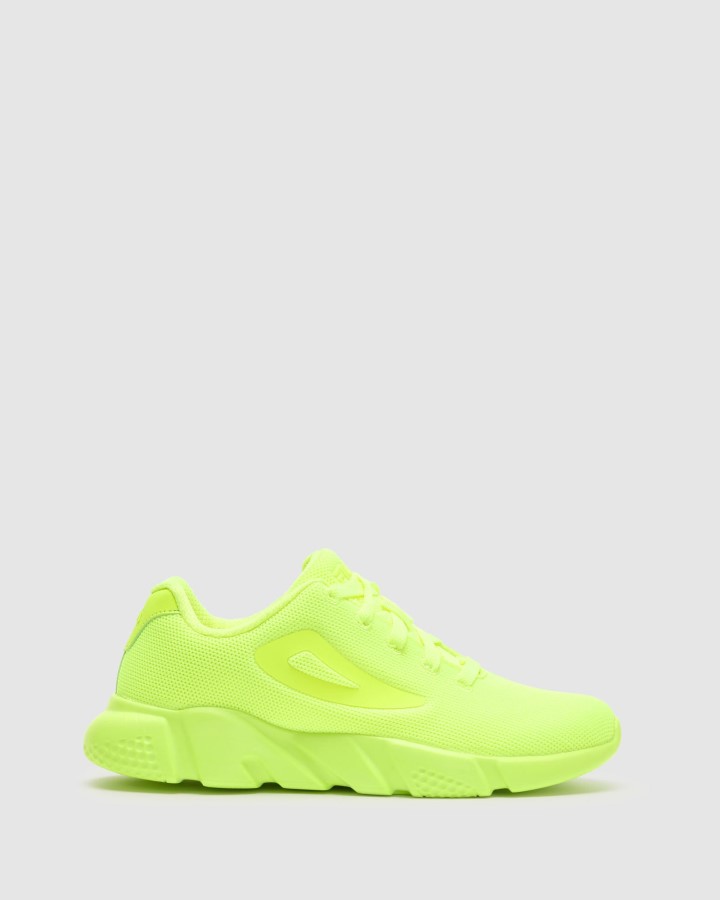Fila Women's Zarin Safeyel/Safeyel