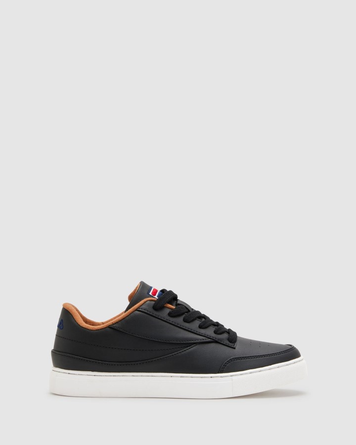 Fila Women's FILA Biella Black