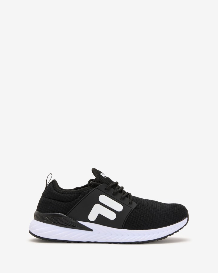Fila Women's FILA Molfetta Black/White