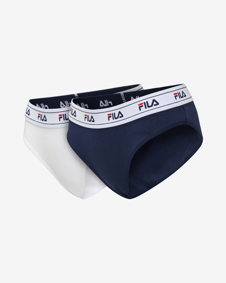 Women's Empire Sport Brief Fila New Navy Pink