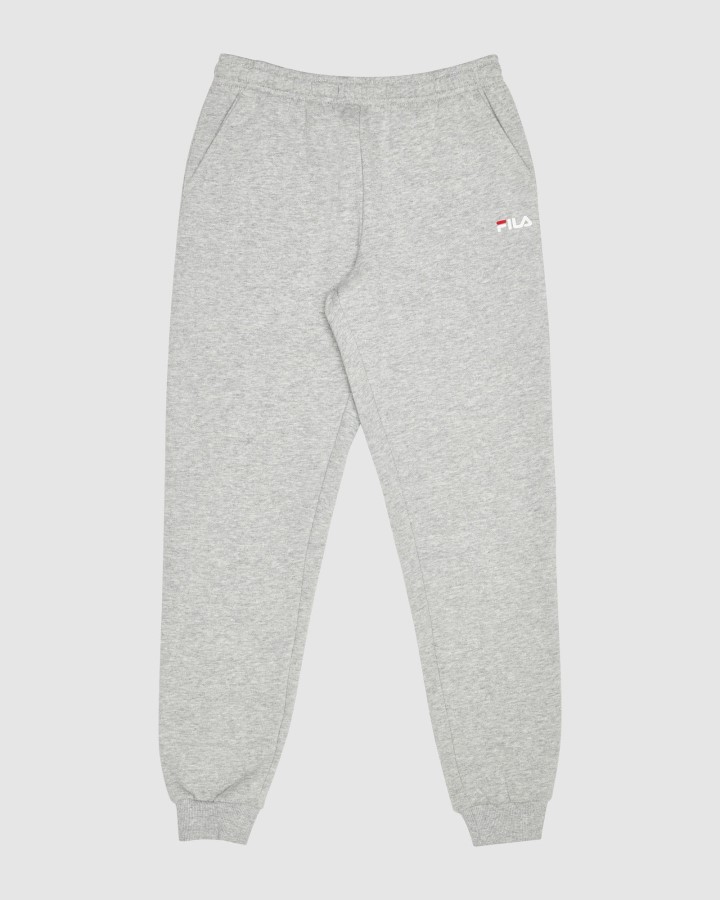 Fila Silver Marle Classic Kid's Pants