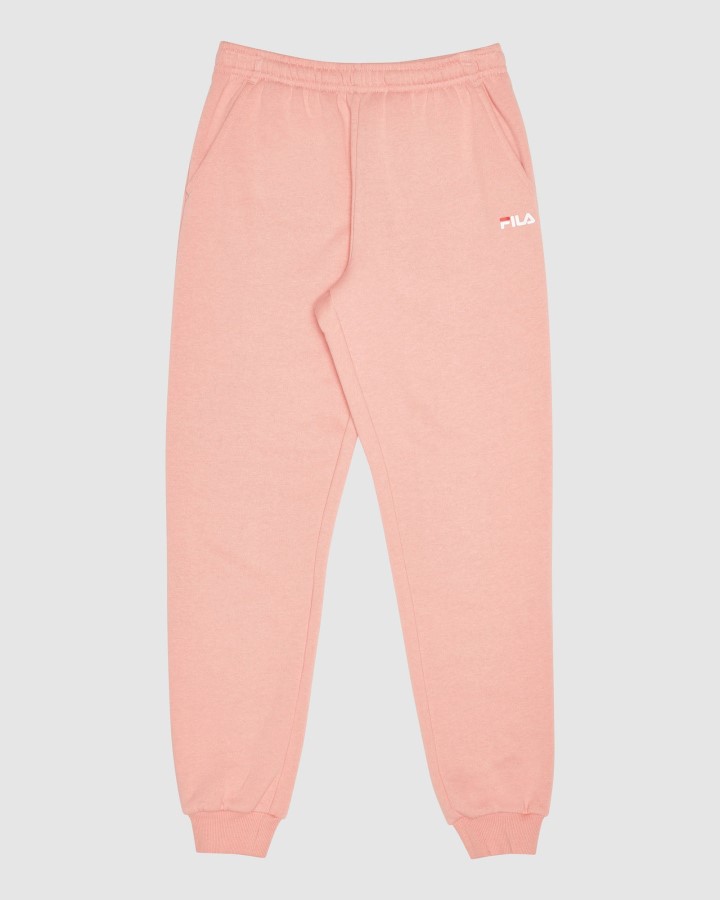 Mellow Rose Fila Classic Kid's Pants