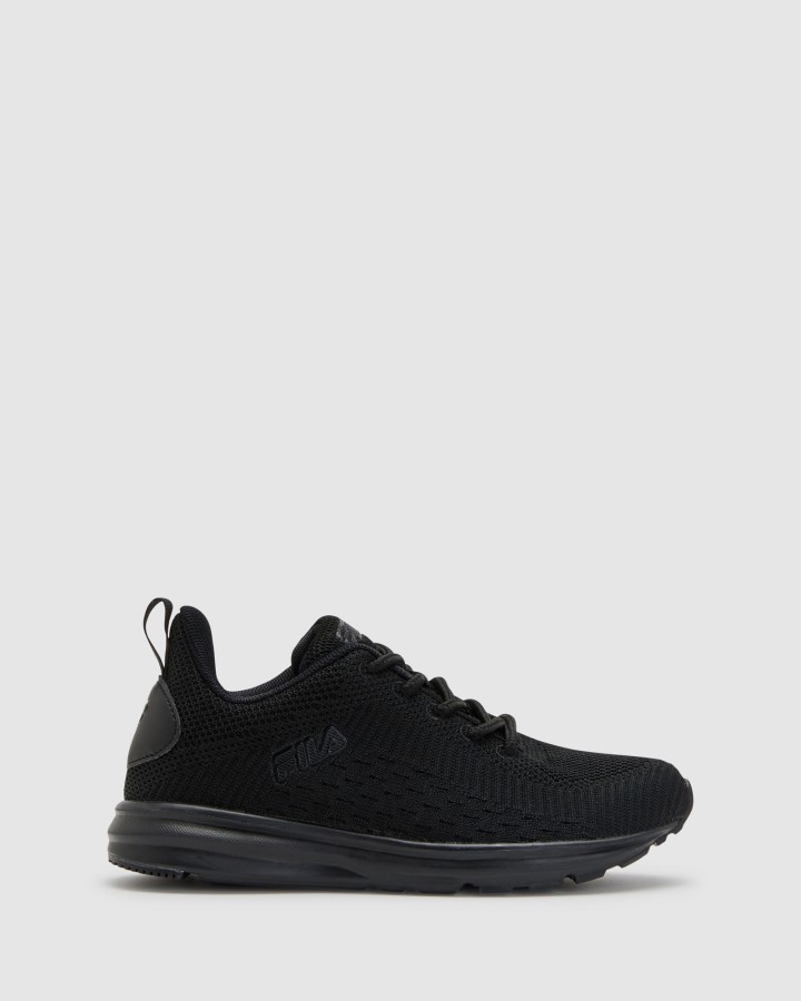 Fila Kid's FILA Classico Black