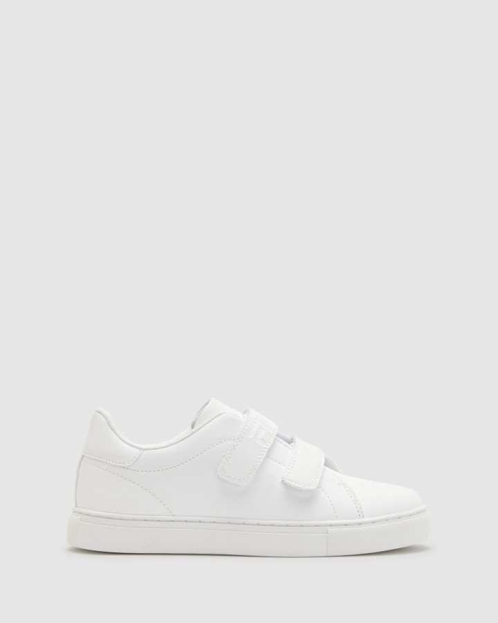 Fila Kid's FILA Sunrise White