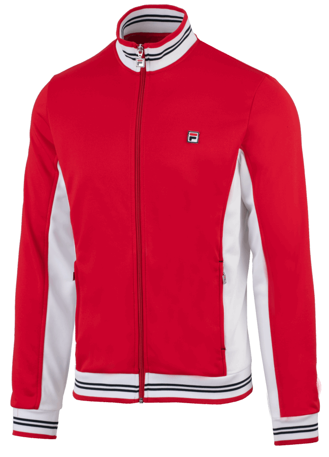 Ole Functional Track Jacket Fila