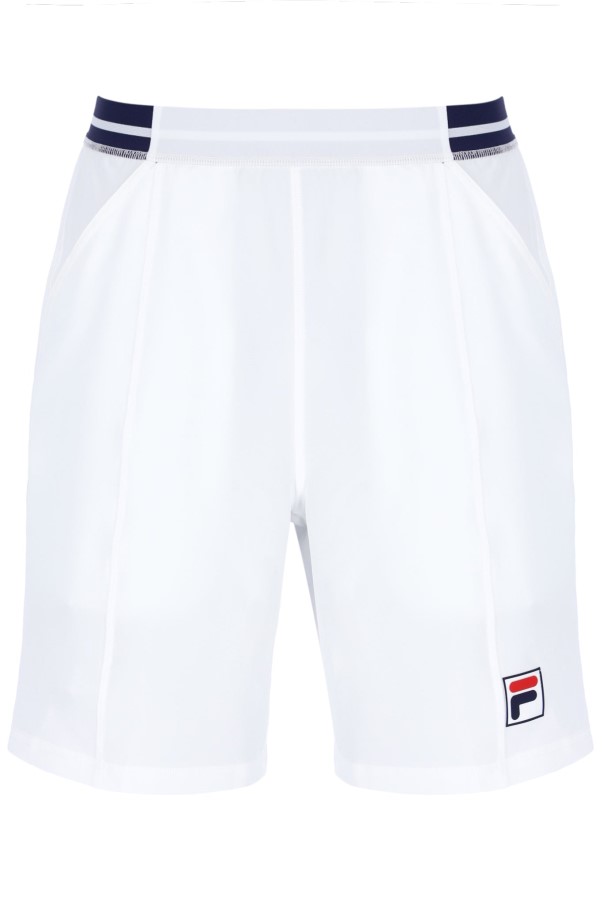 Heritage Stretch Woven Short Fila