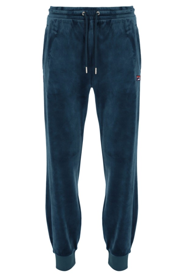 Lir Velour Track Pant Fila