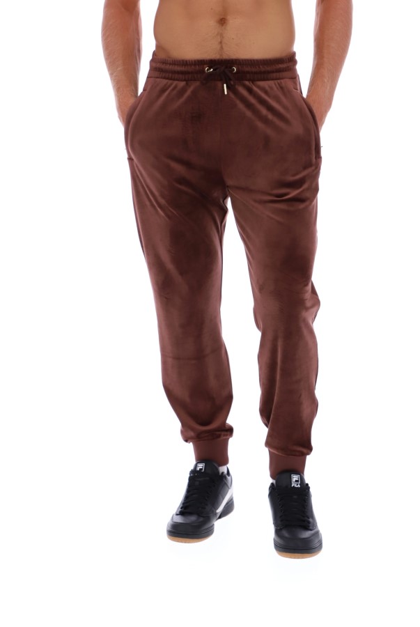 Fila Lir Velour Track Pant