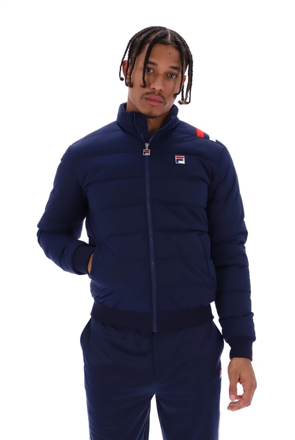 Brody Puffer Jacket Fila