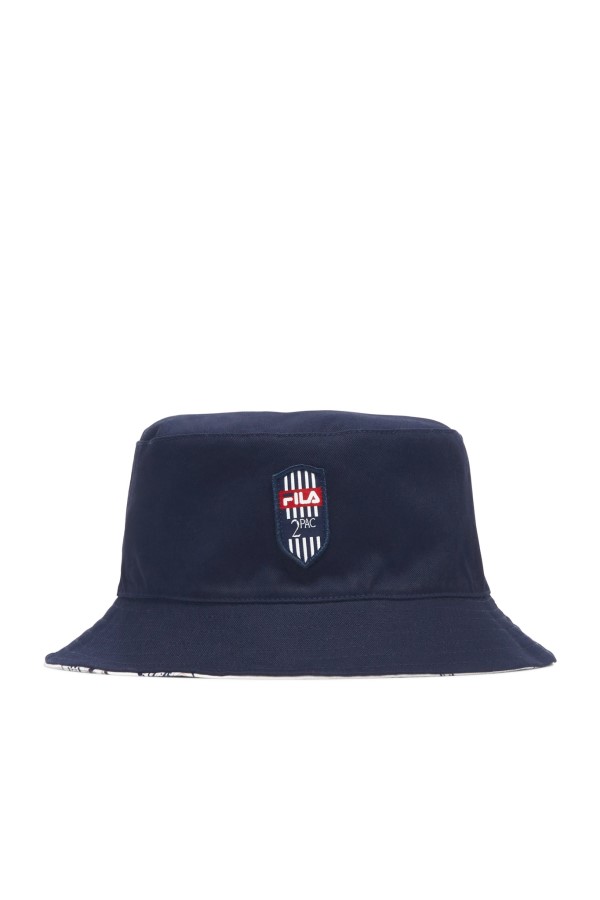 Tupac Bucket Hat Fila