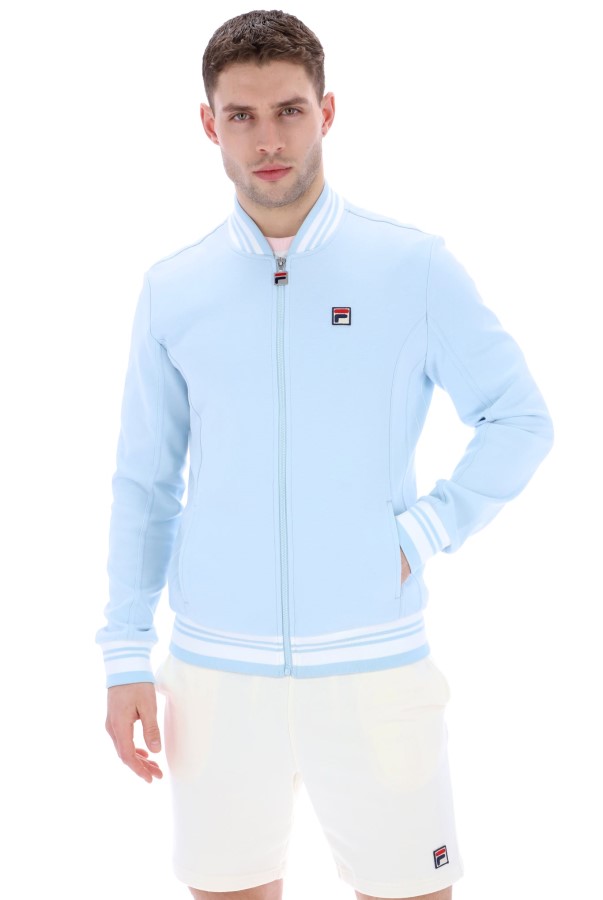 Fashion Settanta 2 Tracktop Fila