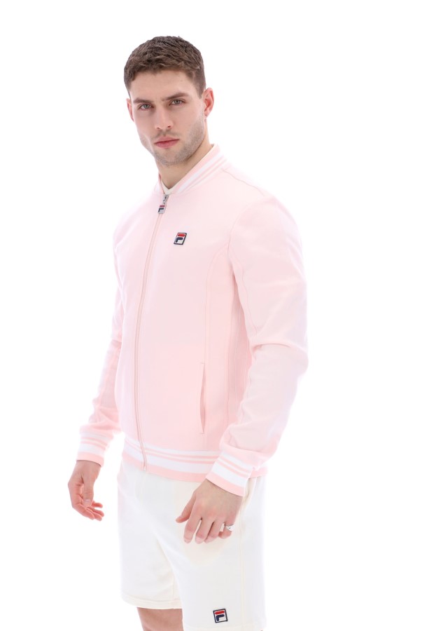 Settanta 2 Tracktop Fila
