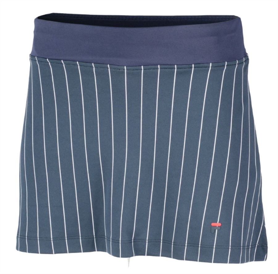 Women's Fashion Heritage Anna Skort Fila