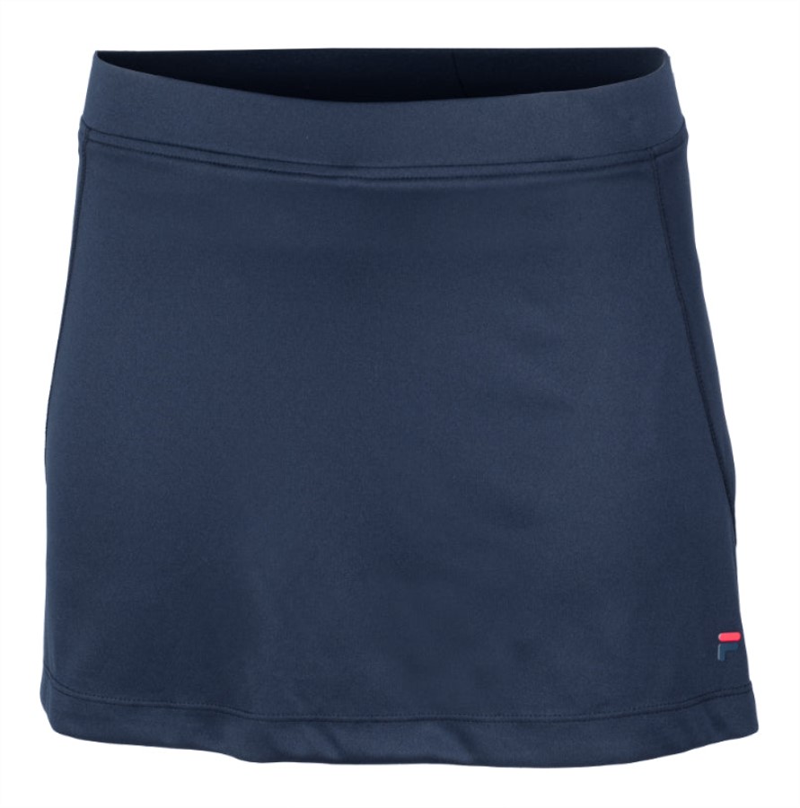 Women's Fashion Heritage Shiva Skort Fila