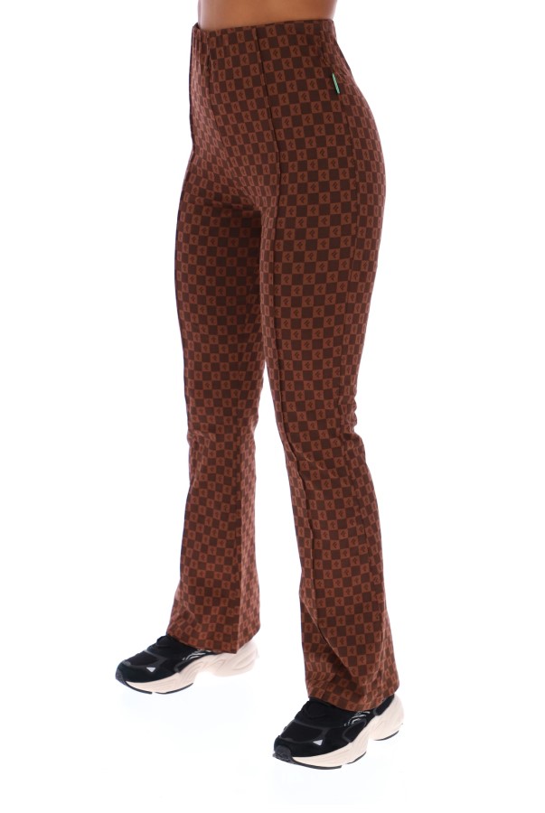 Fila Elizabeth Flared Trouser
