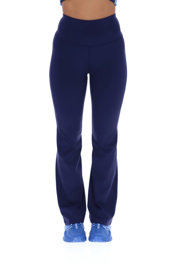 FILA x TALA SKINLUXE Flared Yoga Pants Fila